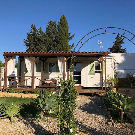 Casa Modular Vendégház Barbate Kültér fotó