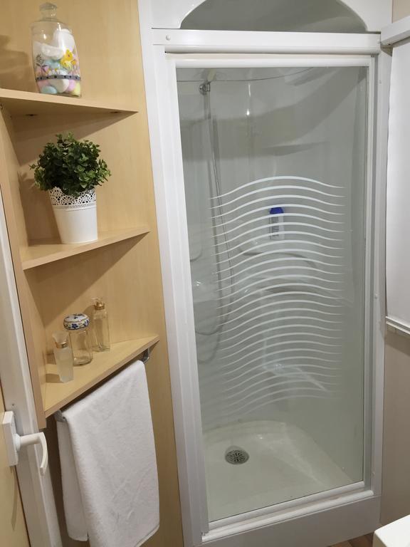 Casa Modular Vendégház Barbate Kültér fotó