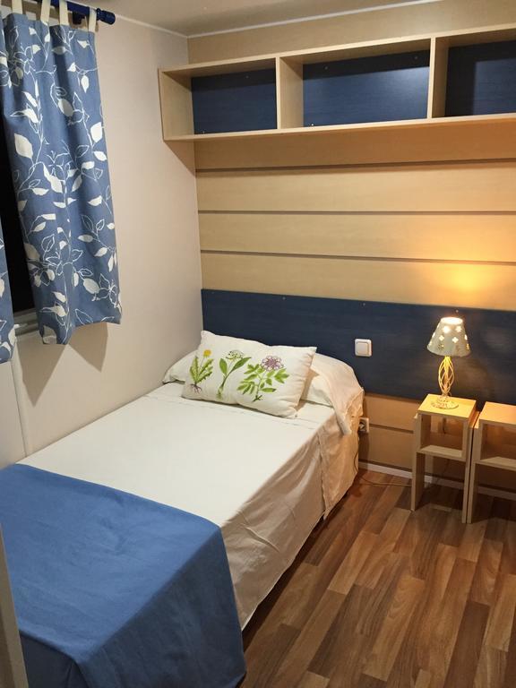 Casa Modular Vendégház Barbate Kültér fotó