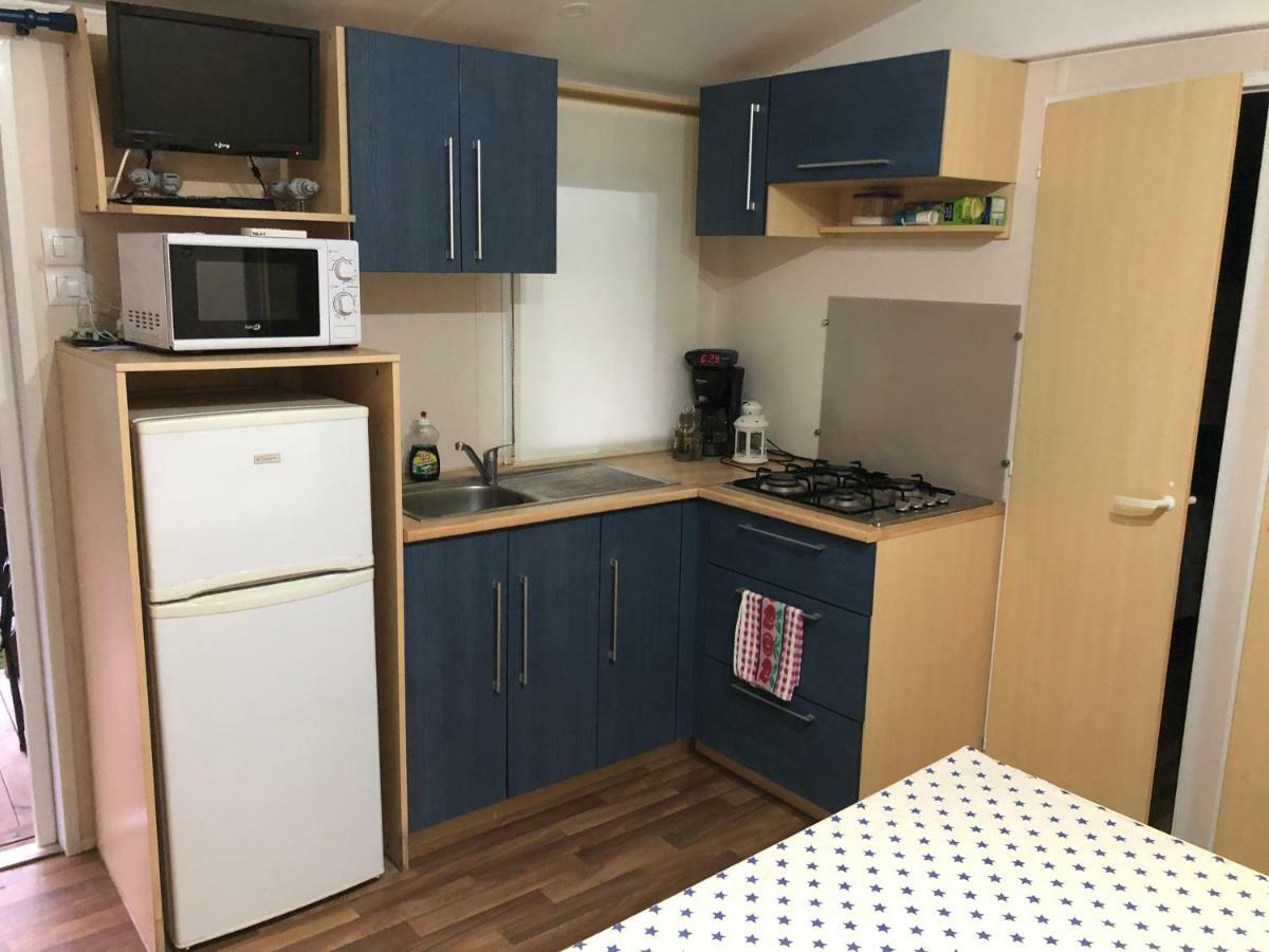 Casa Modular Vendégház Barbate Kültér fotó