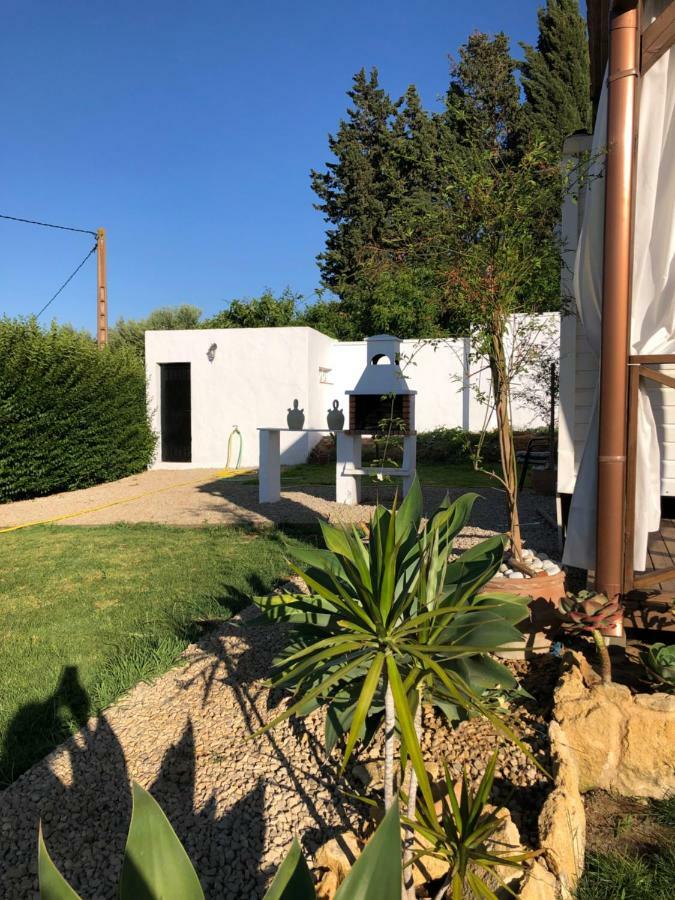 Casa Modular Vendégház Barbate Kültér fotó