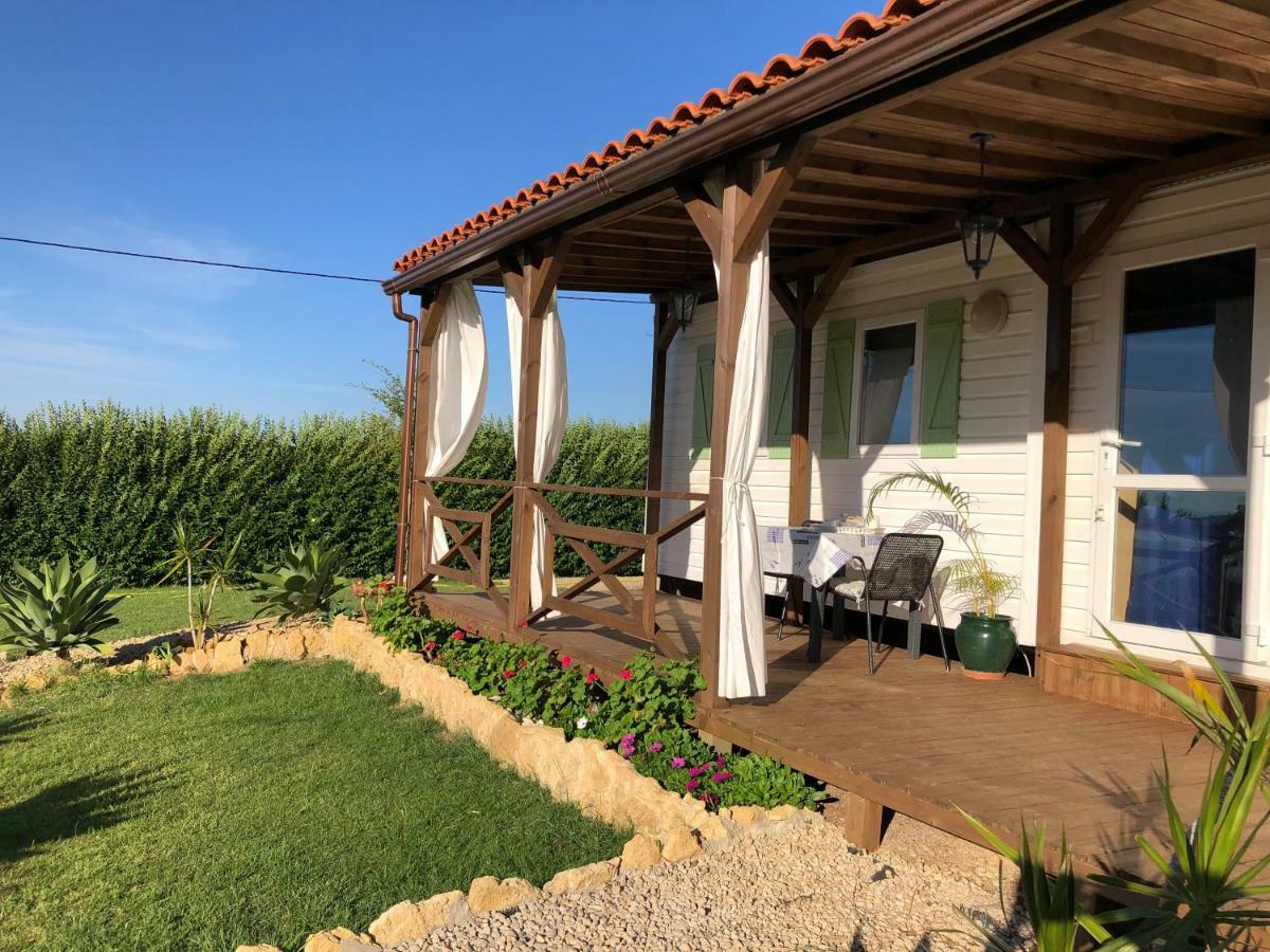 Casa Modular Vendégház Barbate Kültér fotó