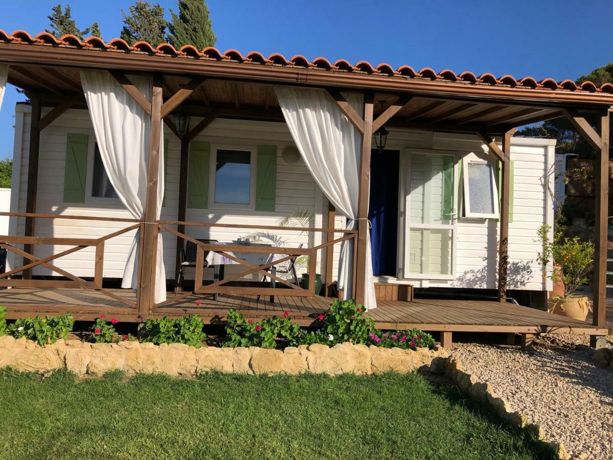 Casa Modular Vendégház Barbate Kültér fotó